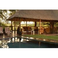 4-Night Sabi Sabi Luxury Safari