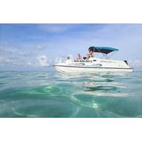 4-hour Custom Charter in Key West