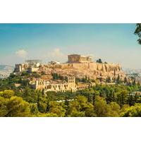 4-Night Athens Private Grand Tour