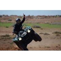 4-Hour Quad Ride Experience in Marrakech