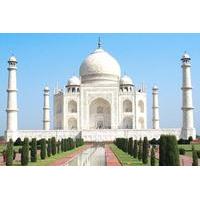 4-Day Agra-Jaipur Tour From New Delhi