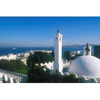 4 Hour Tangier Sightseeing Tour