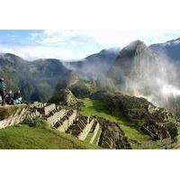 4-Day Tour of Cusco Including Machu Picchu