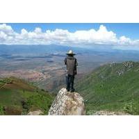 4-Day Usambara Hiking from Lusho...