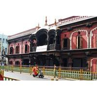 4 hour small group heritage walking tour of old pune