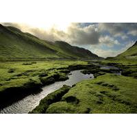 4 day edinburgh and the scottish highlands tour from oxford