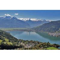 4 hour private guided tour zell am see