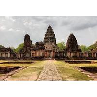 4-Day Northeast Thailand Heritage and Temples Tour from Bangkok