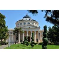 4 Nights Bucharest City Tour