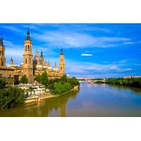 4-Day Spanish Mediterranean Cities Tour: Valencia and Barcelona from Madrid