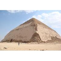 4-Day Private Guided Tour to Saqqara, Dahshur, Giza and Cairo including Lunches and Airport Transfers