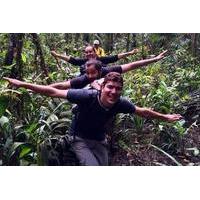 4-Day Cuyabeno Amazon Rainforest