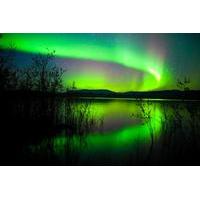 4-Day Northern Lights Tour in Whitehorse from Vancouver