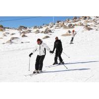 4 or 6 day bariloche ski package with accommodation at village catedra ...