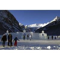 4-Day Rocky Mountains Winter Tour from Vancouver