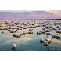 4 Nights 5 Days Private Jordan Mysteries Tour to Petra Wadi Rum Aqaba Dead Sea