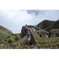 4-Day Inca Trail to Machu Picchu from Cusco
