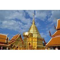 4-Day Tour from Chiang Mai to Chiang Rai