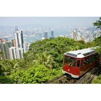 4-Day Private Tour of Hong Kong and Guangzhou