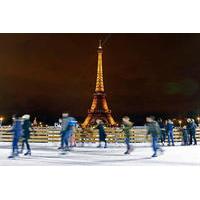 4-Day Paris Break at Christmas from London