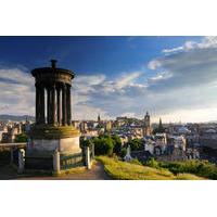 4-Day Edinburgh and Loch Ness Tour at Easter from London