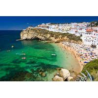 4-Day South Portugal Tour from Lisbon: Lagos, Algarve Coast, Sagres, Évora, Beja and Setúbal