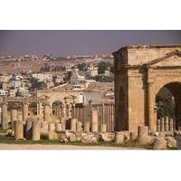 4 Nights 5 Days Private Jordan Cultural Tour