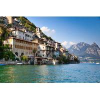 4-Day Switzerland Tour from Geneva to Zurich Including Italy and Liechtenstein Visits