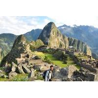 4-Day Trek to Machu Picchu Through the Inca Trail