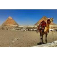 4-Day 3 Night Cairo City Break: 5 Star Hotel, Pyramids and Sphinx