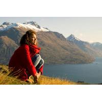 4-Day South Island Southern Discovery Tour from Christchurch