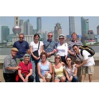 4 day small group china tour shanghai and suzhou