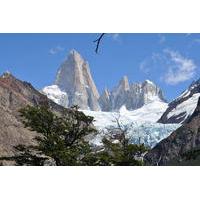 4-Day Hiking Around Fitz Roy and Cerro Torre