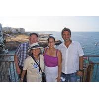 4-Day Puglia Sightseeing Tour Including Cooking Class