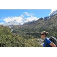 4-Day Kathmandu Valley Trekking Tour Including Bhaktapur