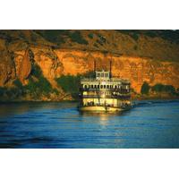 4 night murray river cruise by classic paddle wheeler