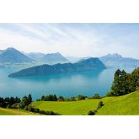 4-Nights Bellinzona Liechtenstein Zurich Lugano and Switzerland Lakes Tours from Milan