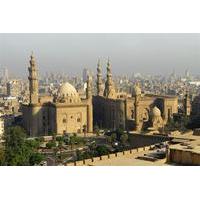 4-Night Nile Cruise including Flights from Cairo