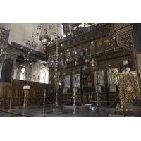 4-Day Tour of Christian Israel
