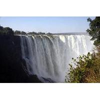 4 day victoria falls and chobe national park adventure