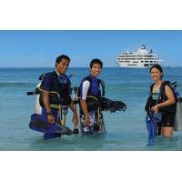 4-Night Yasawa Islands Fiji Cruise