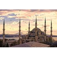 4 Day Small Group Tour of Magical Istanbul