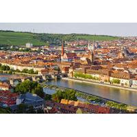 4 day self drive german beer brewing tradition tour from freiburg to w ...