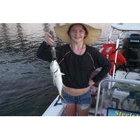 4-hour Titusville Inshore Fishing Trip