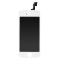 4 inches phone parts outer lcd capacitive screen multi touch digitizer ...