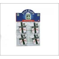 4 Piece Car Air Freshener