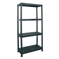 4 Tier Shelving Unit