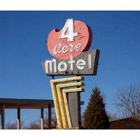 4 Acre Motel