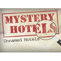 4 mystery non refundable hotel