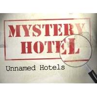 4 mystery hotel and 15 days parking